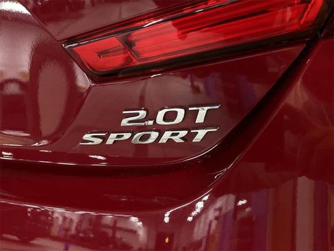 Used 2022 Honda Accord Sport image 27