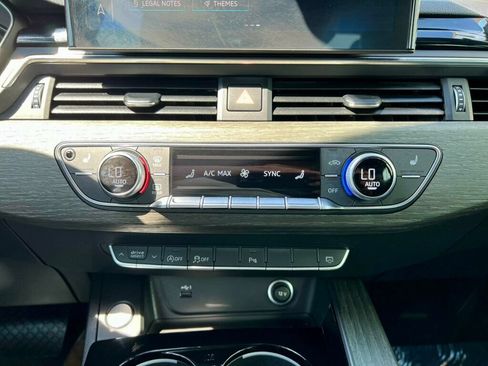 Used 2024 Audi A5 2.0T Premium w/ Convenience Package AWD/4WD image 25