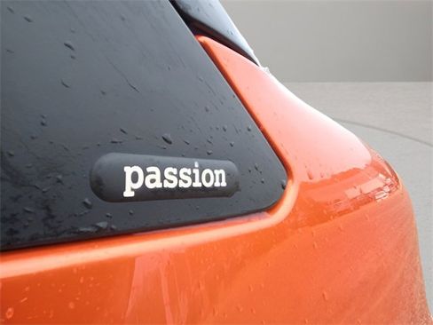 Used 2016 smart fortwo passion image 18