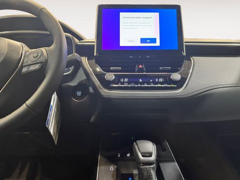 New 2026 Toyota Corolla Cross XLE image 11