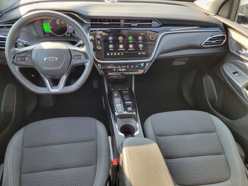 Used 2023 Chevrolet Bolt EUV LT FWD image 26