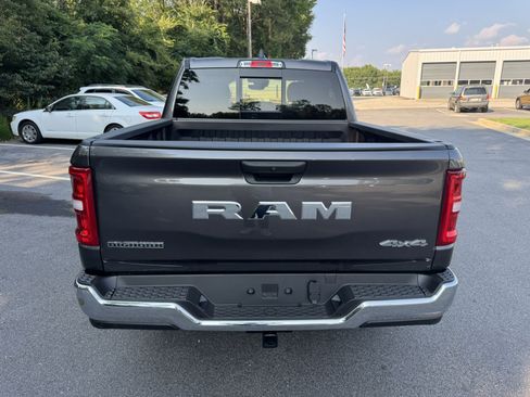 Used 2026 RAM 1500 Big Horn AWD/4WD image 6