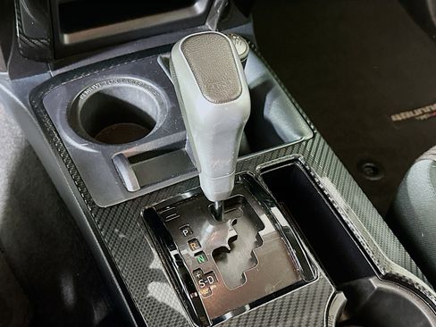 Used 2024 Toyota 4Runner TRD Off-Road image 24