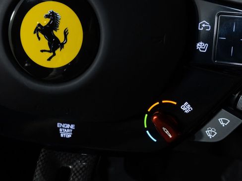 Used 2024 Ferrari 296 GTB image 34