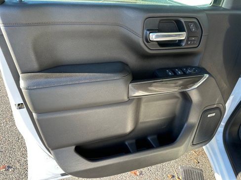 Used 2020 GMC Sierra 1500 AT4 w/ AT4 Premium Package image 10