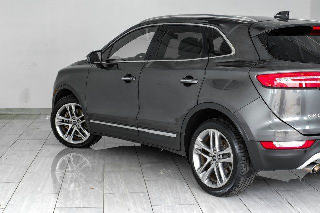 Used 2019 Lincoln MKC Reserve AWD/4WD image 68