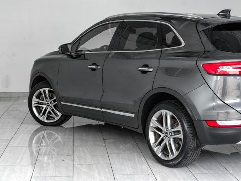 Used 2019 Lincoln MKC Reserve AWD/4WD image 68