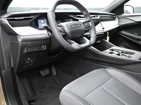 New 2026 Jeep Cherokee Laredo AWD/4WD image 21