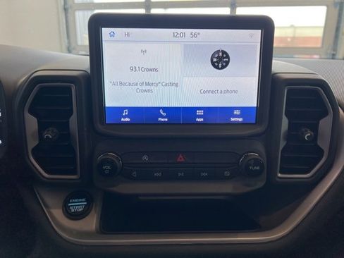 Used 2024 Ford Bronco Sport Big Bend image 26