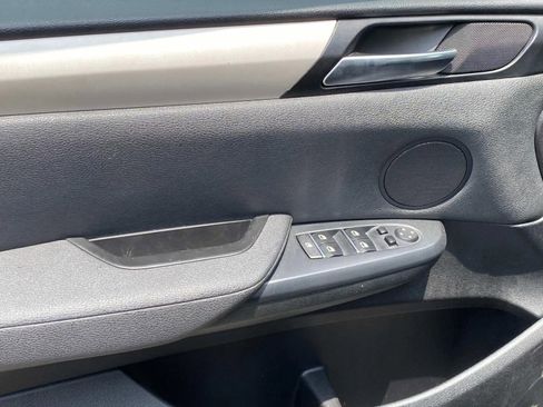 Used 2014 BMW X3 xDrive28i image 15