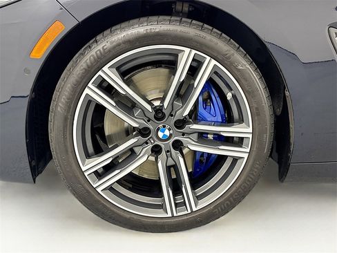 Used 2022 BMW 840i Gran Coupe xDrive image 33