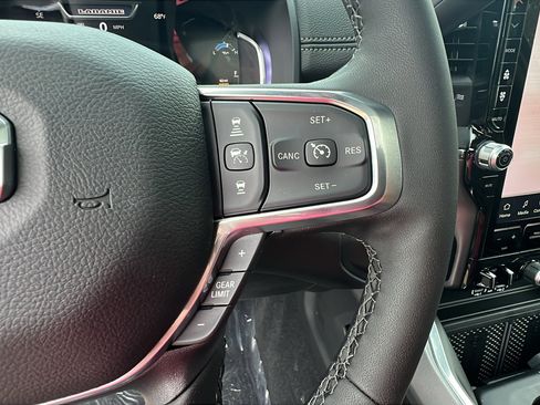 New 2026 RAM 3500 Laramie image 26