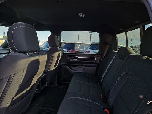 Used 2025 RAM 1500 Big Horn image 18