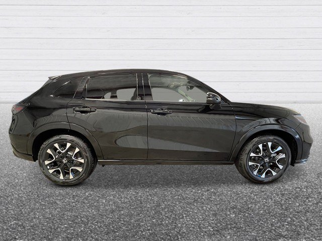 New 2027 Honda HR-V EX-L image 8
