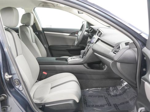 Used 2020 Honda Civic LX image 11