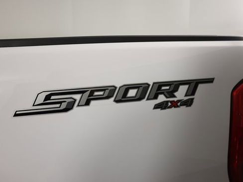 Used 2020 Ford Ranger Lariat w/ Equipment Group 501A Mid image 25