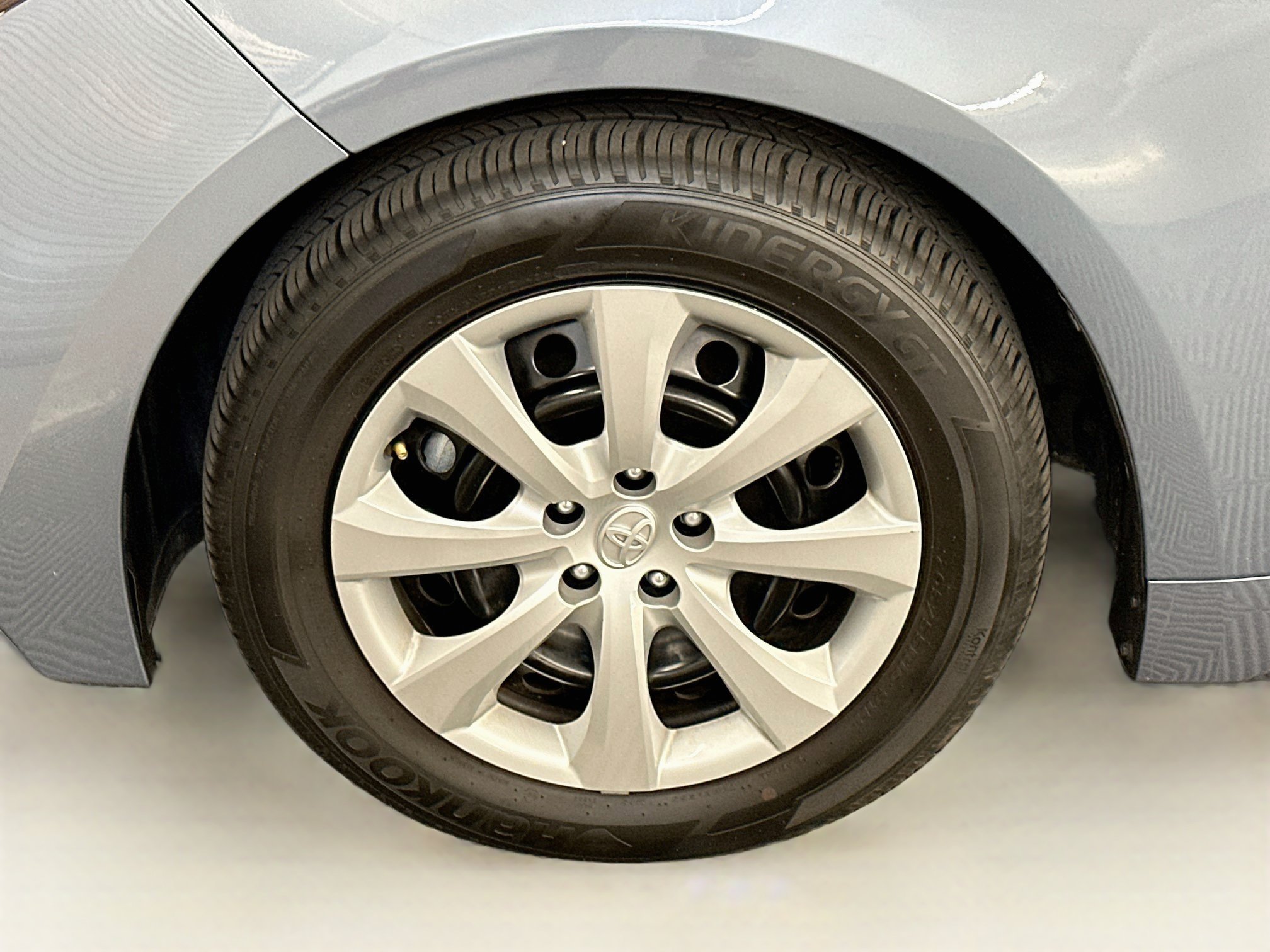 Used 2026 Toyota Corolla LE FWD image 34