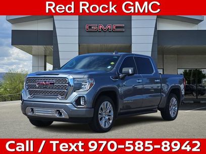 Used 2020 GMC Sierra 1500 Denali w/ Denali Ultimate Package