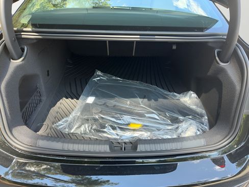 New 2026 Audi A6 Premium Plus AWD/4WD image 46