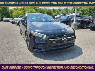 Used 2022 Mercedes-Benz A 220 video 1
