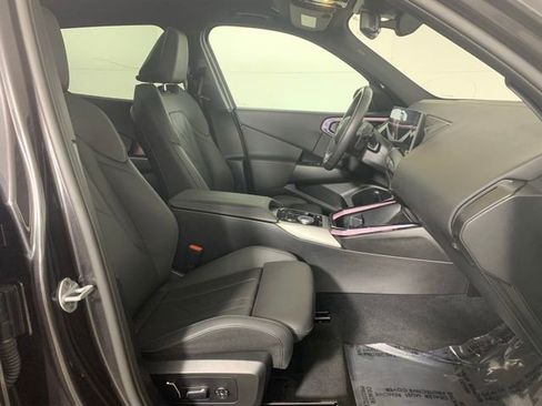 Used 2025 BMW X3 xDrive30 AWD/4WD image 25