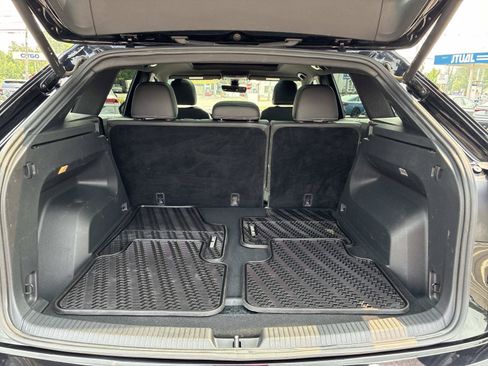 Certified 2023 Volkswagen Atlas Cross Sport SEL Premium R-Line AWD/4WD image 14