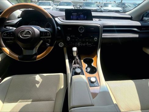 Used 2018 Lexus RX 350 FWD w/ Premium Package image 18