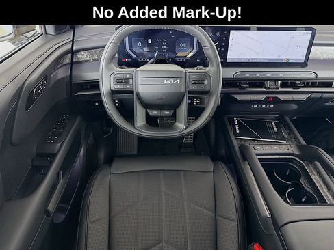 New 2027 Kia Telluride SX Prestige X-Pro AWD/4WD image 24