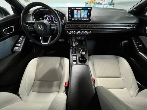 Used 2024 Honda Civic Sport Touring image 17
