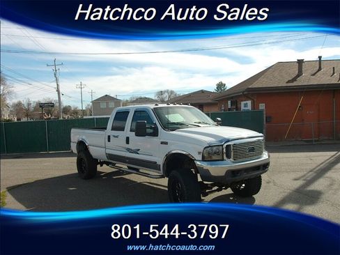 Used 1999 Ford F350 XLT image 8