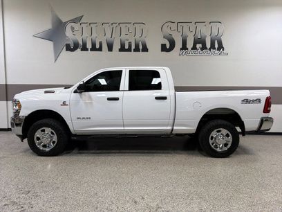 Used 2020 RAM 2500 Tradesman