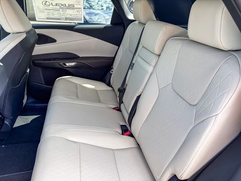 New 2026 Lexus RX 350 Premium Plus AWD/4WD image 20