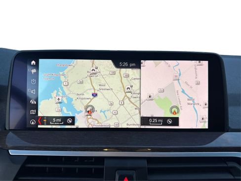 Used 2019 BMW X3 xDrive30i w/ Convenience Package image 28