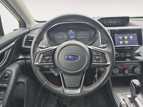 Used 2018 Subaru Crosstrek 2.0i Premium w/ Eyesight System image 11