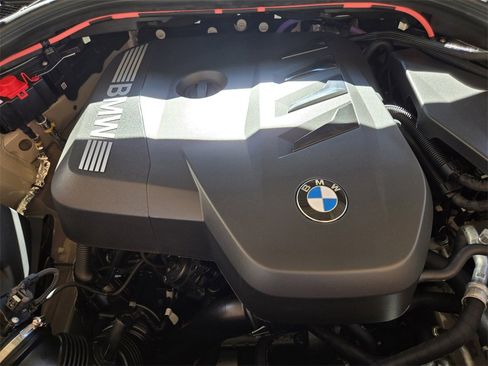 New 2026 BMW X3 xDrive30 w/ M Sport Package image 33