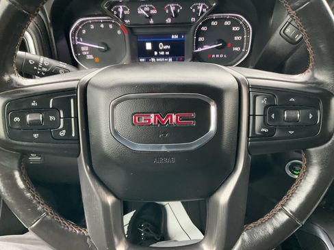 Used 2019 GMC Sierra 1500 AT4 w/ AT4 Premium Package image 23