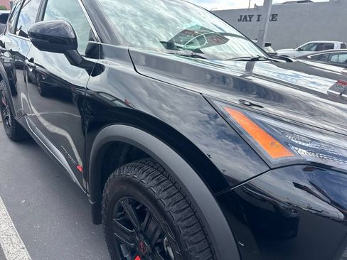 Certified 2026 Nissan Rogue SV w/ Rock Creek Premium Package AWD/4WD image 6