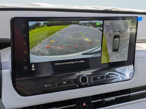 New 2026 Mitsubishi Outlander SE FWD image 19