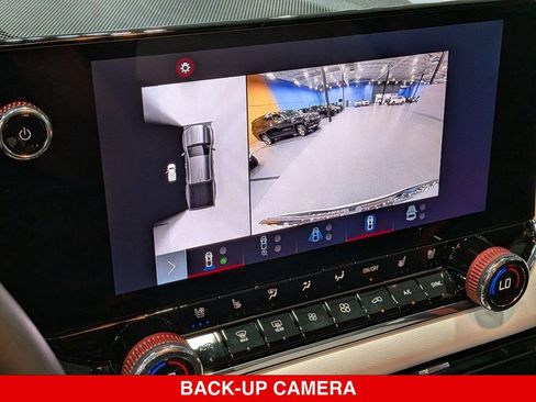 Used 2023 GMC Canyon AT4X AWD/4WD image 27