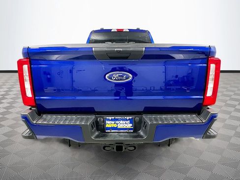 New 2026 Ford F350 XL w/ STX Appearance Package AWD/4WD image 5