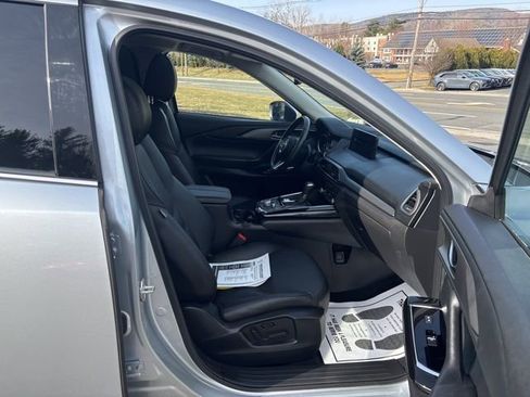Used 2023 MAZDA CX-9 Touring Plus image 17