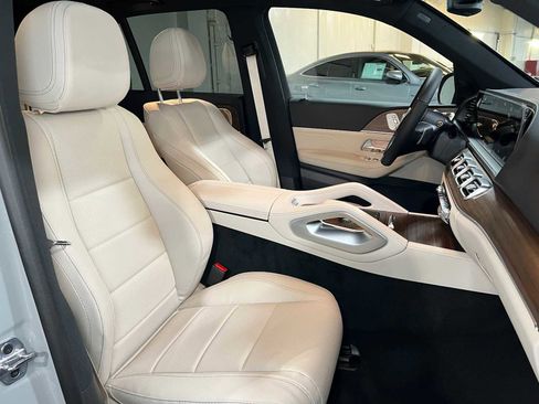 New 2026 Mercedes-Benz GLE 350 4MATIC image 12