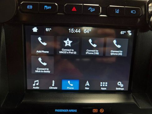 Used 2017 Ford F250 Platinum w/ Platinum Ultimate Package image 58