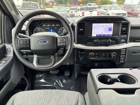 Used 2023 Ford F150 XLT AWD/4WD image 20