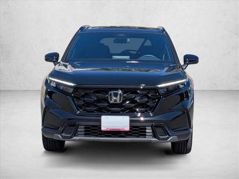 Used 2026 Honda CR-V Sport image 2