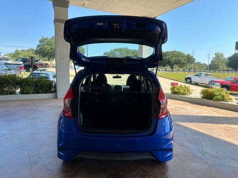 Used 2015 Nissan Versa Note SR image 24