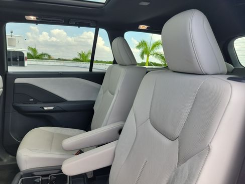 Certified 2024 Lexus TX 350 FWD w/ Technology Package image 14