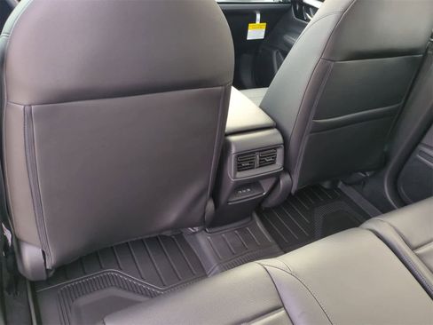 New 2026 Honda CR-V EX-L image 19