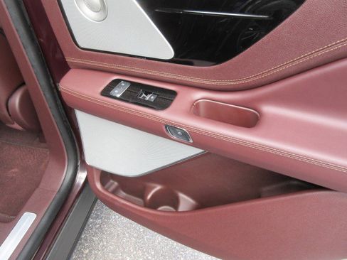 Used 2023 Lincoln Aviator Black Label w/ Jet Package image 20