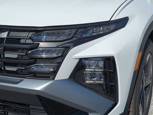 New 2026 Hyundai Tucson SEL image 10